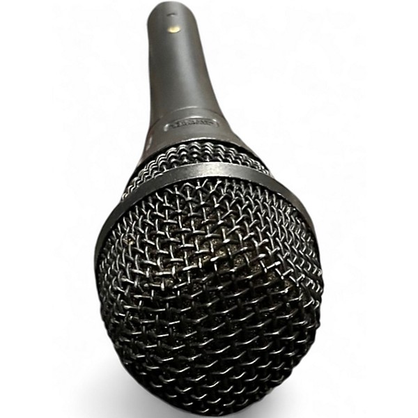 Used Shure SM87 Condenser Microphone
