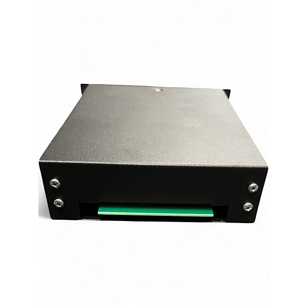 Used Shadow Hills MONO GAMA Rack Equipment