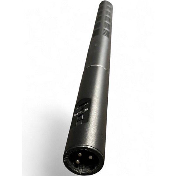 Used Sennheiser K6 Dynamic Microphone