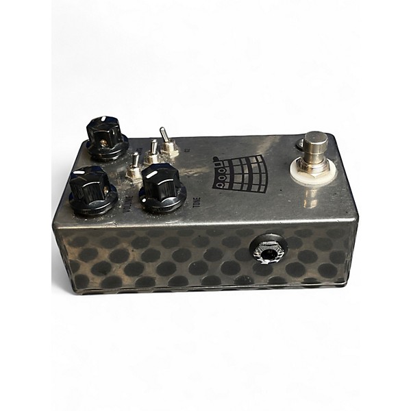 Used JHS Pedals The Kilt V2 Effect Pedal