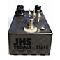 Used JHS Pedals The Kilt V2 Effect Pedal