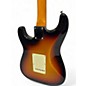 Used Fender American vintage 2 stratocaster 3 Color Sunburst Solid Body Electric Guitar