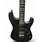 Used Charvel San Dimas Style 1 HSS Black Solid Body Electric Guitar thumbnail
