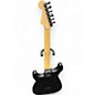 Used Charvel San Dimas Style 1 HSS Black Solid Body Electric Guitar