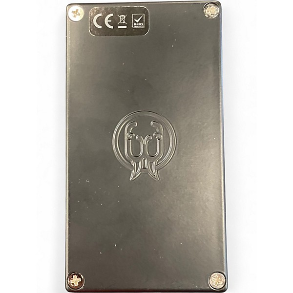 Used Walrus Audio Julia Analog Chorus Effect Pedal