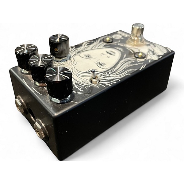 Used Walrus Audio Julia Analog Chorus Effect Pedal