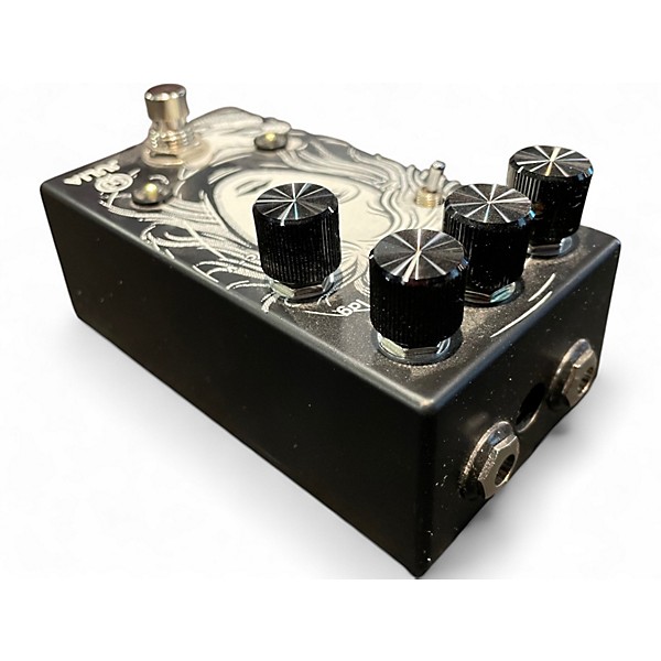 Used Walrus Audio Julia Analog Chorus Effect Pedal