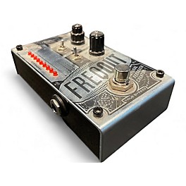Used DigiTech FreqOut Frequency Dynamic Feedback Generator Effect Pedal