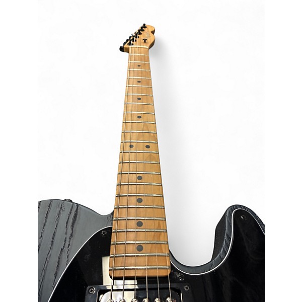 Used Fender American Professional II Telecaster HH guitar smoke Solid Body Electric Guitar