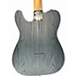 Used Fender American Professional II Telecaster HH guitar smoke Solid Body Electric Guitar