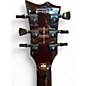 Used ESP LTD EC1000 Deluxe Tobacco Burst Solid Body Electric Guitar