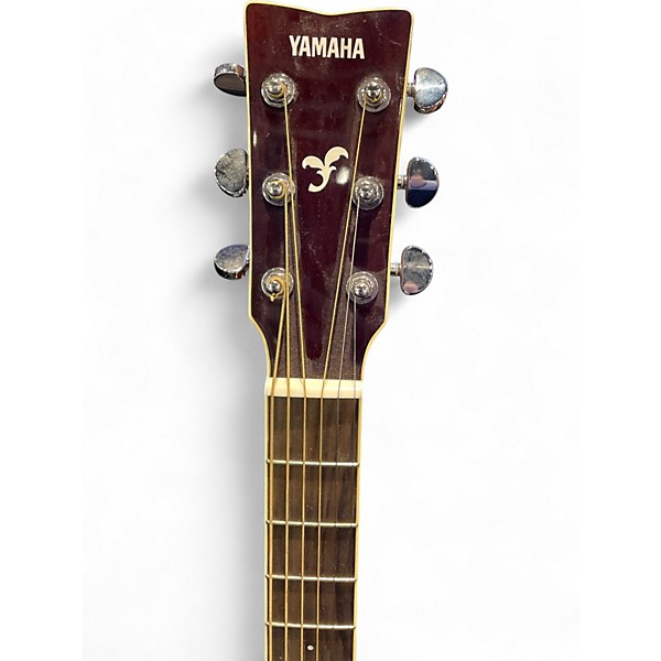 Used Yamaha FS830 Natural Acoustic Guitar