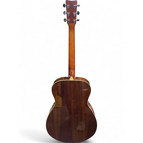 Used Yamaha FS830 Natural Acoustic Guitar