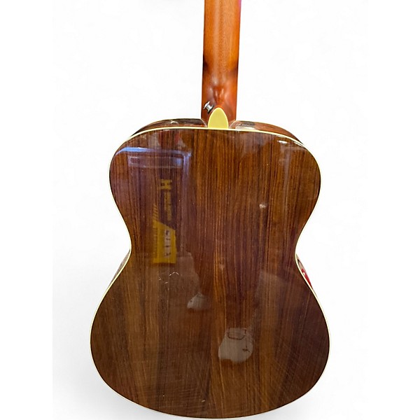 Used Yamaha FS830 Natural Acoustic Guitar