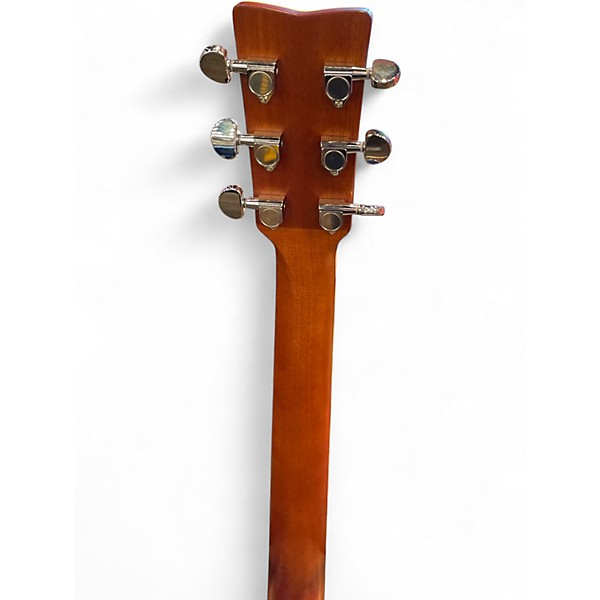 Used Yamaha FS830 Natural Acoustic Guitar