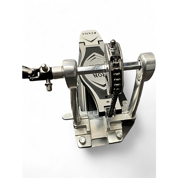 Used TAMA IRON COBRA 200 Double Bass Drum Pedal