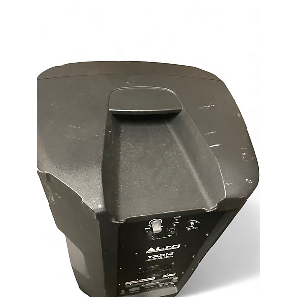 Used Alto TX312 Powered Speaker
