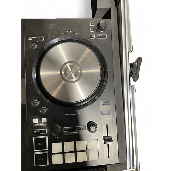 Used Native Instruments Traktor Kontrol S3 DJ Controller