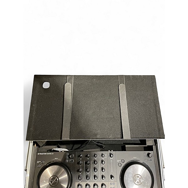 Used Native Instruments Traktor Kontrol S3 DJ Controller