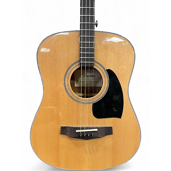 Used Ibanez PFT2-NT Natural Ukulele