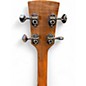 Used Ibanez PFT2-NT Natural Ukulele
