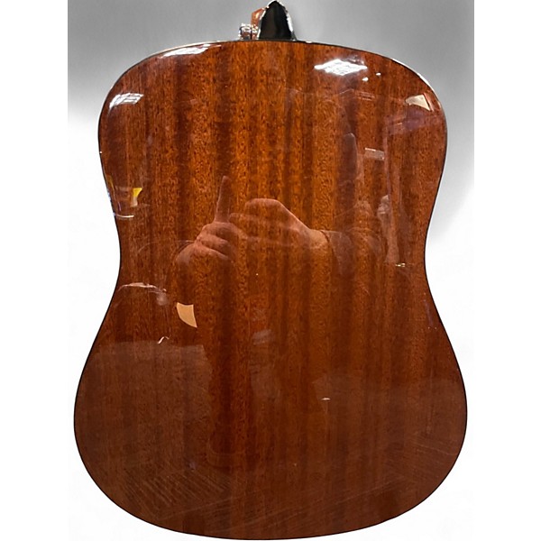 Used Ibanez PFT2-NT Natural Ukulele