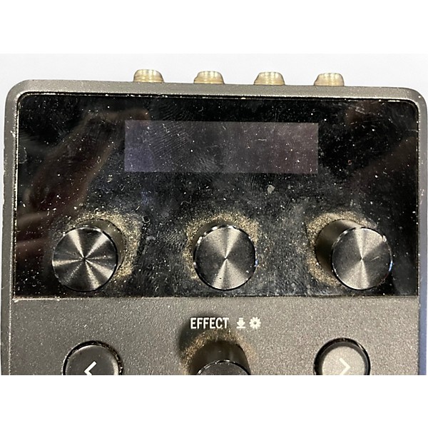 Used Line 6 HX ONE Effect Processor