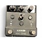 Used Line 6 HX ONE Effect Processor