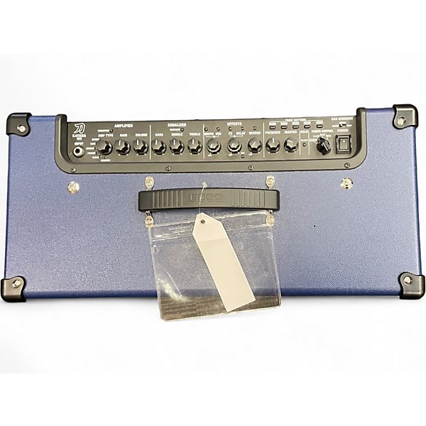 Used BOSS KATANA 100 Guitar Combo Amp