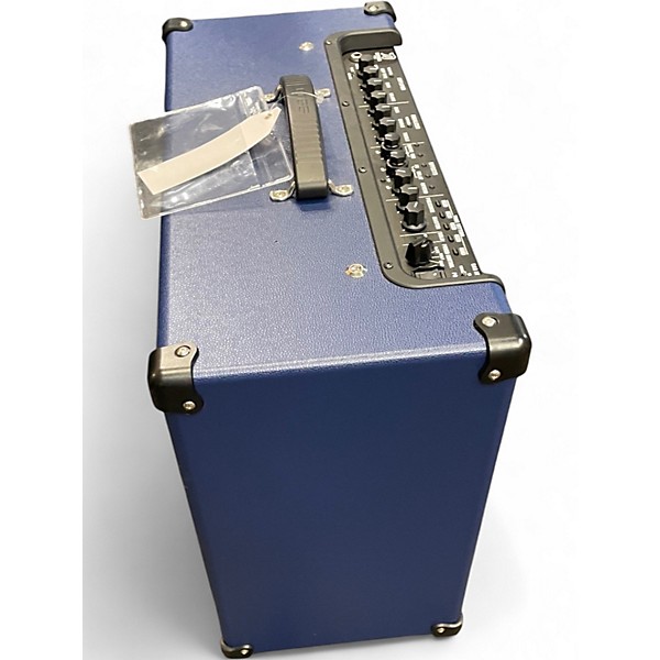 Used BOSS KATANA 100 Guitar Combo Amp