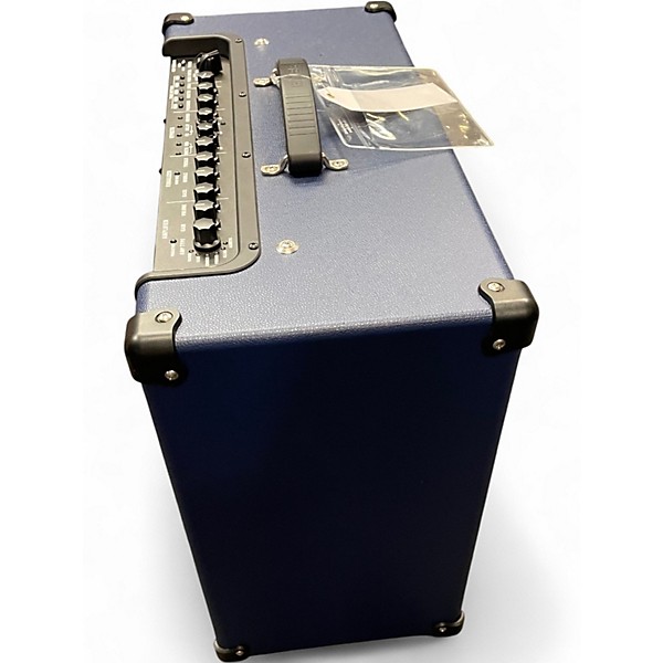 Used BOSS KATANA 100 Guitar Combo Amp