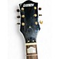 Used Gretsch G5427T Black Pearl Hollow Body Electric Guitar