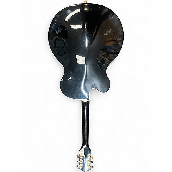 Used Gretsch G5427T Black Pearl Hollow Body Electric Guitar