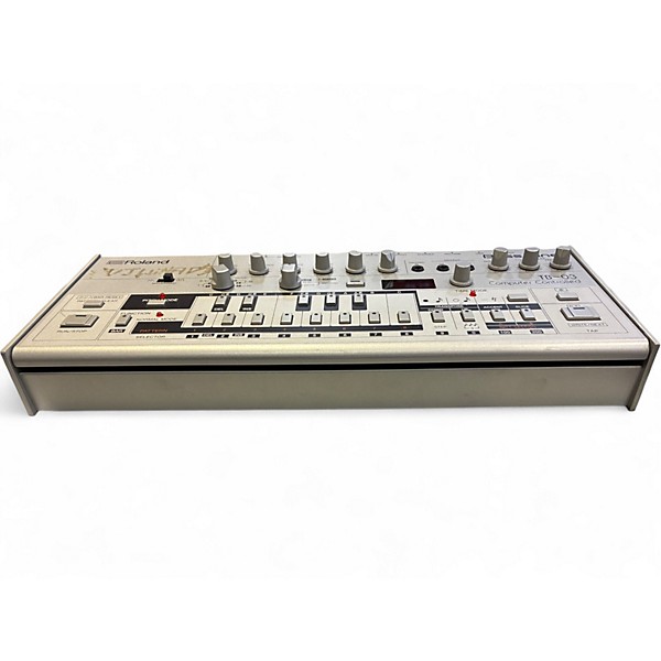 Used Roland TB03 Production Controller