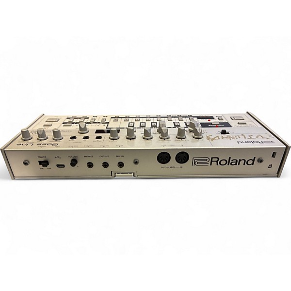 Used Roland TB03 Production Controller