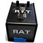 Used ProCo LIL' RAT Effect Pedal