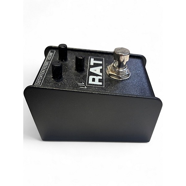 Used ProCo LIL' RAT Effect Pedal