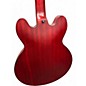 Used Epiphone Dot Studio Wine Red Hollow Body Electric Guitar