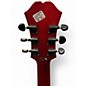 Used Epiphone Dot Studio Wine Red Hollow Body Electric Guitar
