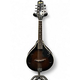 Used Ibanez M510 A Style Tobacco Burst Mandolin
