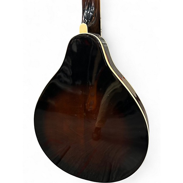 Used Ibanez M510 A Style Tobacco Burst Mandolin