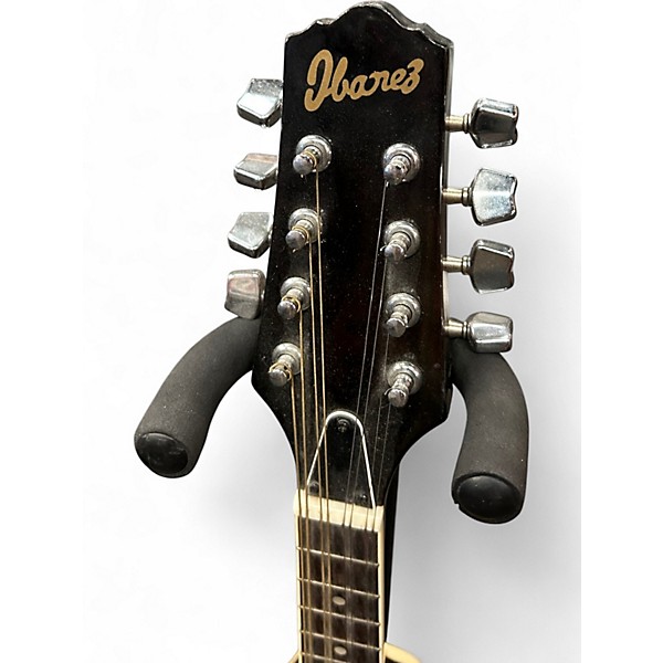 Used Ibanez M510 A Style Tobacco Burst Mandolin