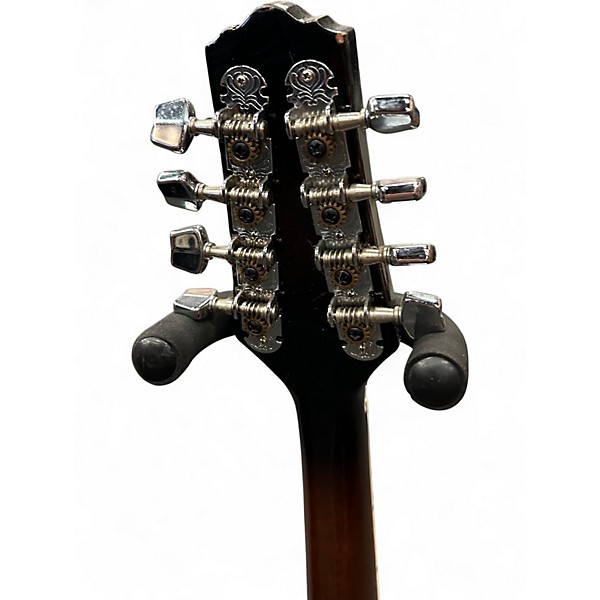 Used Ibanez M510 A Style Tobacco Burst Mandolin