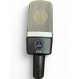 Used 2023 AKG C214 Condenser Microphone
