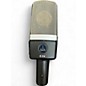 Used 2023 AKG C214 Condenser Microphone thumbnail