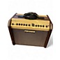 Used Fishman PROLBX500 Loudbox Mini Acoustic Guitar Combo Amp thumbnail