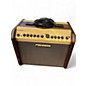 Used Fishman PROLBX500 Loudbox Mini Acoustic Guitar Combo Amp