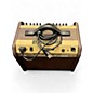 Used Fishman PROLBX500 Loudbox Mini Acoustic Guitar Combo Amp