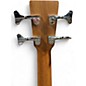 Used Martin 000C Jr Bass Natural Acoustic Bass Guitar