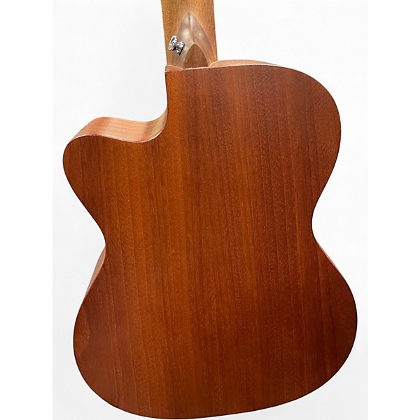 Used Martin 000C Jr Bass Natural Acoustic Bass Guitar